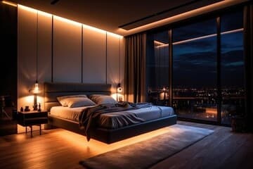 24/7 concierge & security