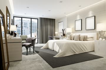 Royal Suite