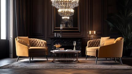 Super Executive Room